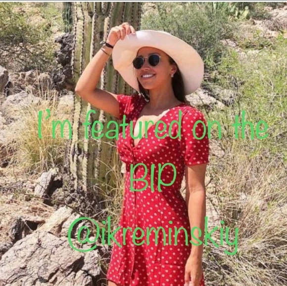 Meet your Posher, Amy - Picture 8 of 14